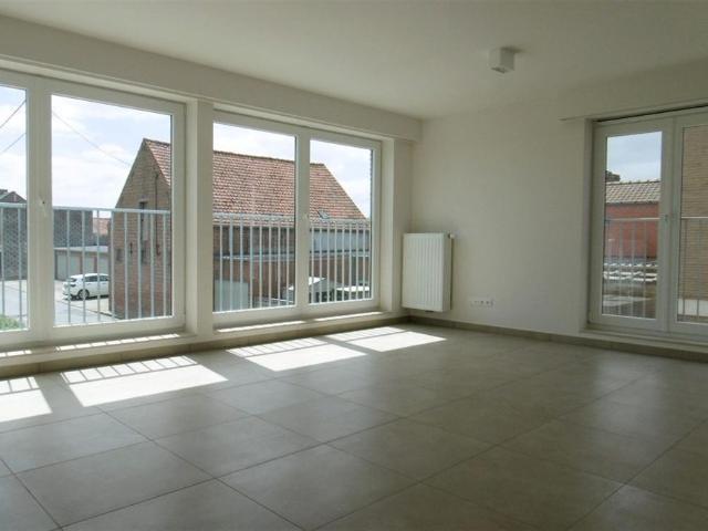 Appartement te huur in EERNEGEM