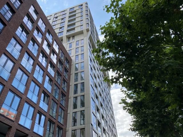 Appartement te huur in Eindhoven