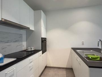 Appartement te huur in Eine voor € 950 met 2 slaapkamers