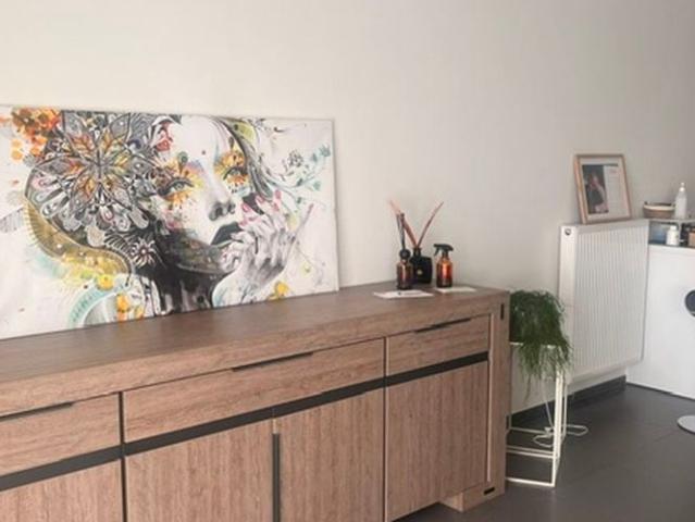 Appartement te huur in Eisden voor € 1.000 met 2 slaapkamers