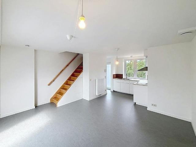 Appartement te huur in Eisden met 1 slaapkamer