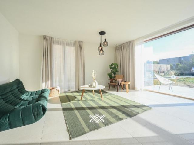 Appartement te huur in Eke
