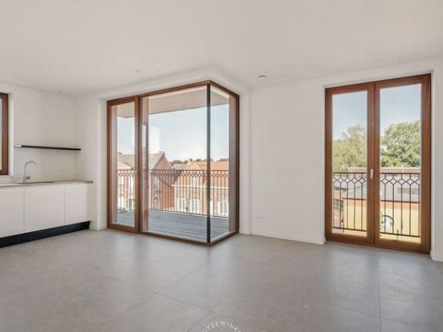 Appartement te huur in Eke voor € 1.100 met 2 slaapkamers