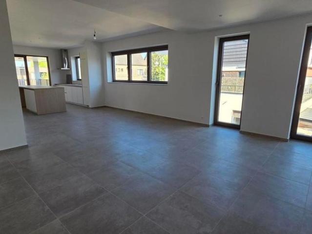 Appartement te huur in Eke voor € 1.150 met 2 slaapkamers