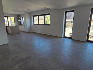 Appartement te huur in Eke voor € 1.150 met 2 slaapkamers