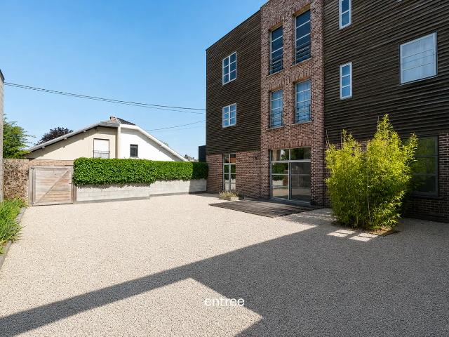 Appartement te huur in Eke met 1 slaapkamer