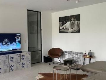Appartement te huur in Ekeren voor € 1.195 met 2 slaapkamers