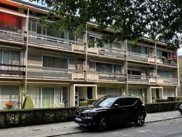 2180, Anvers, Province de Anvers, Flandre