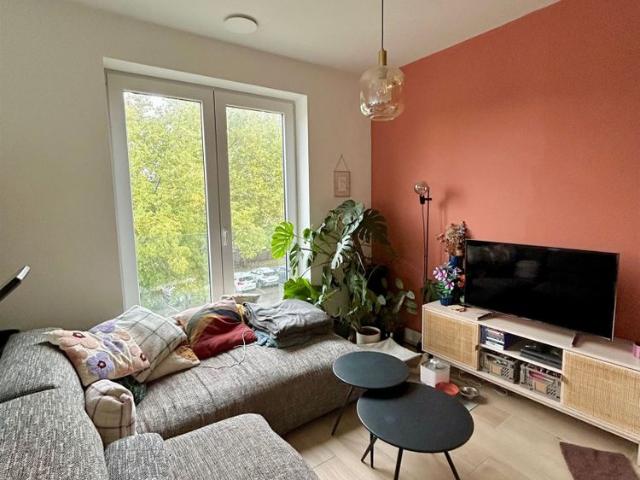 Appartement te huur in Ekeren met 2 slaapkamers