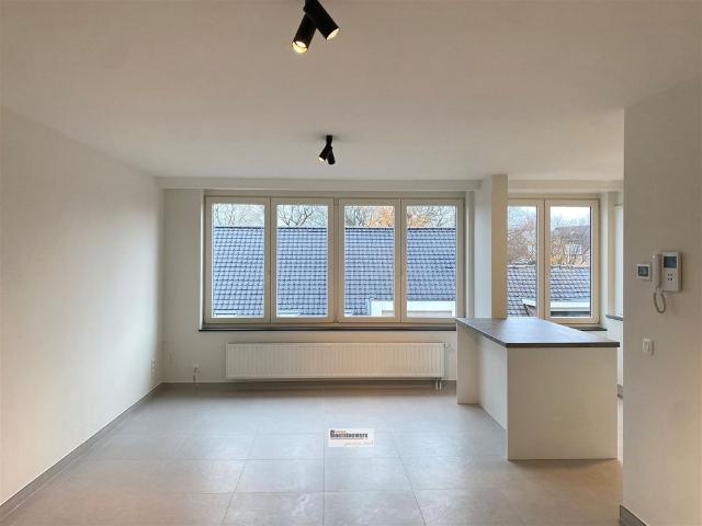 Appartement te huur in Ekeren met 2 slaapkamers