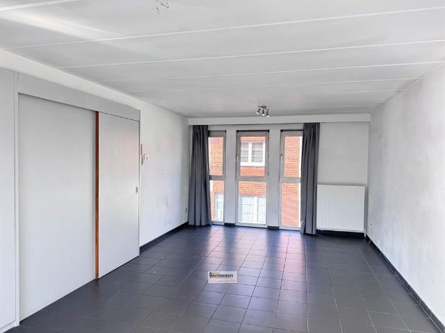 Appartement te huur in Ekeren met 2 slaapkamers