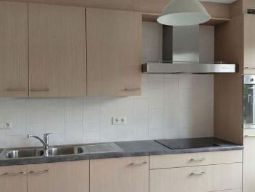 Appartement te huur in Eksaarde voor € 950 met 2 slaapkamers