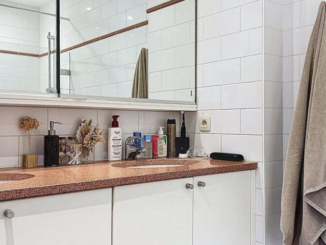 Appartement te huur in Elsene voor € 3.300 met 2 slaapkamers