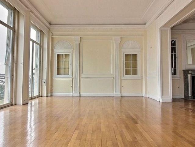 Appartement te huur in Elsene voor € 3.950 met 3 slaapkamers