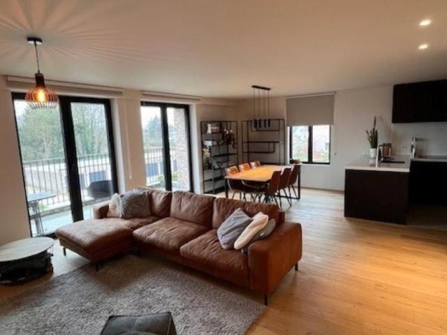 Appartement te huur in Elversele