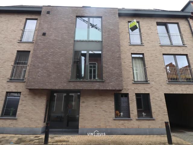 Appartement te huur in Elversele met 2 slaapkamers