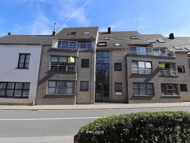 Appartement te huur in Elversele met 2 slaapkamers