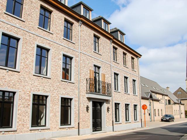 Appartement te huur in Elversele met 2 slaapkamers