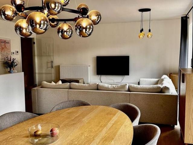 Appartement te huur in Ename voor € 765 met 2 slaapkamers