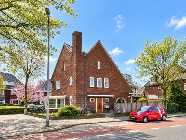 Appartement te huur in Enschede
