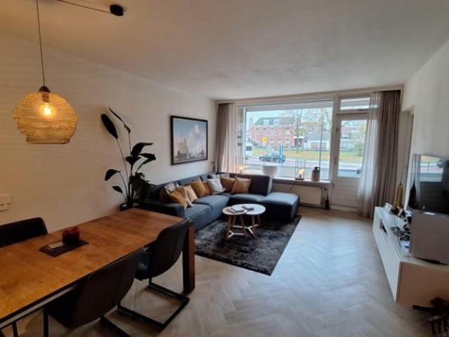 Appartement te huur in Enschede