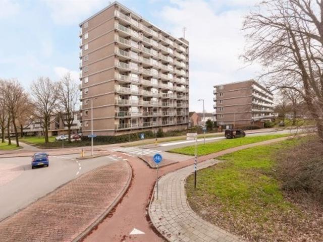 Appartement te huur in Enschede