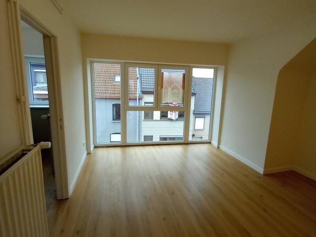 Appartement te huur in Erembodegem met 2 slaapkamers