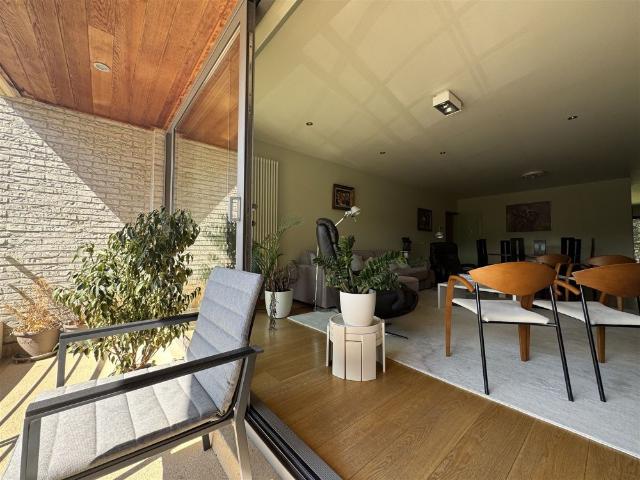 Appartement te huur in Erembodegem met 3 slaapkamers