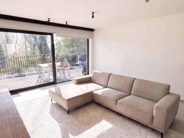 Appartement te huur in Erembodegem voor € 1.150 met 2 slaapkamers