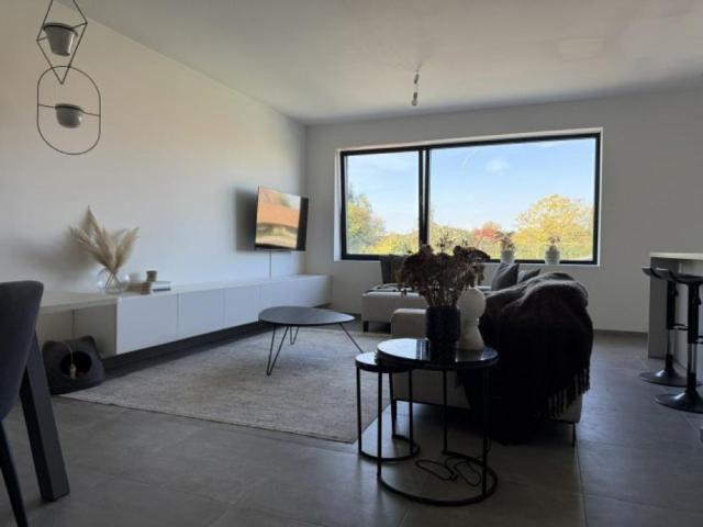 Appartement te huur in Erpe Mere