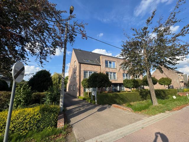 Appartement te huur in Erpe Mere met 3 slaapkamers