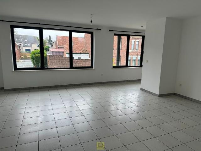 Appartement te huur in Erpe Mere met 1 slaapkamer