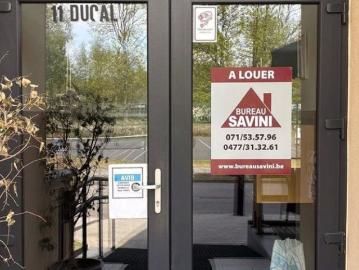 Appartement te huur in Erpion voor € 675 met 1 slaapkamer