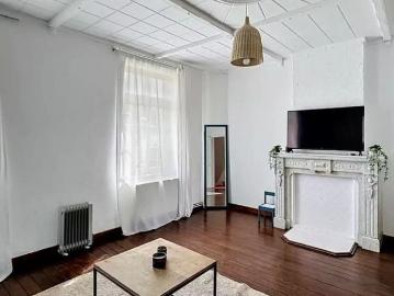 Appartement te huur in Erps Kwerps voor € 975 met 2 slaapkamers