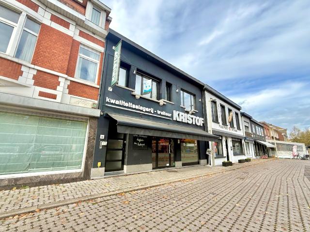 Appartement te huur in Ertvelde met 2 slaapkamers