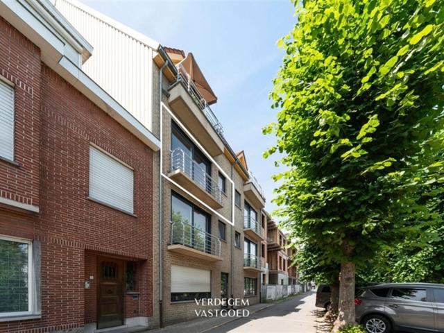Appartement te huur in Ertvelde met 2 slaapkamers