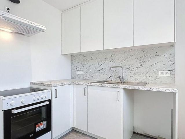 Appartement te huur in Fléron voor € 775 met 2 slaapkamers