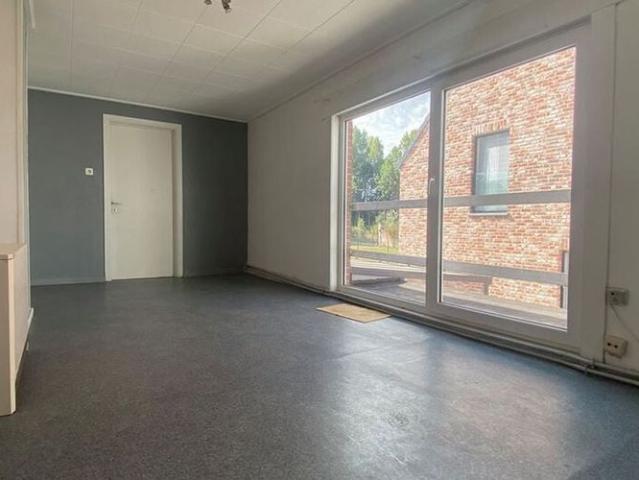 Appartement te huur in Frasnes lez Buissenal voor € 650 met 2 slaapkamers
