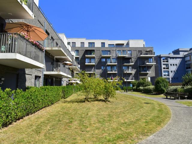 Appartement te huur in Gullegem met 2 slaapkamers