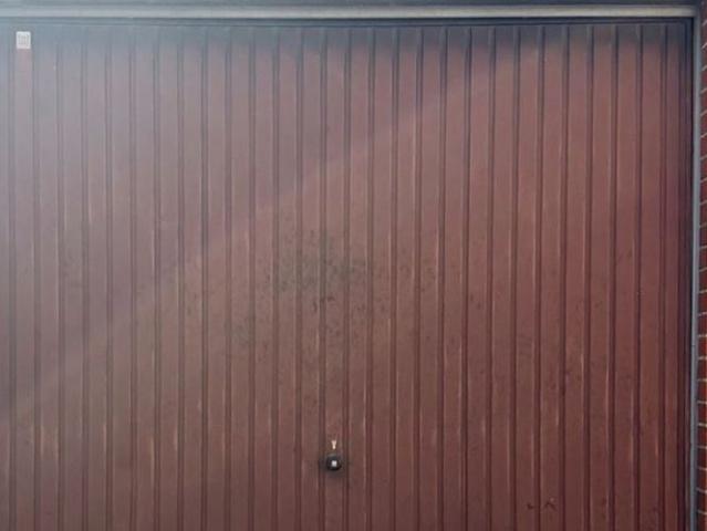 Appartement te huur in Gullegem voor € 650 met 1 slaapkamer