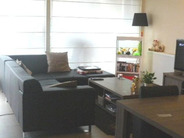 Appartement te huur in Gullegem voor € 750 met 1 slaapkamer