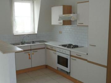 Appartement te huur in Ganshoren voor € 930 met 2 slaapkamers
