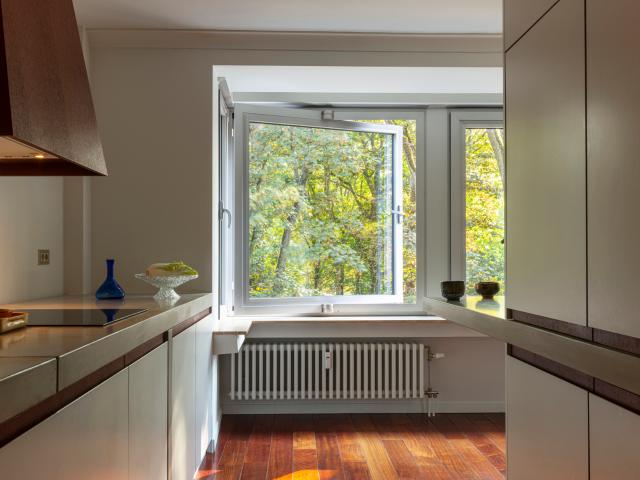 Appartement te huur in Ganshoren met 2 slaapkamers