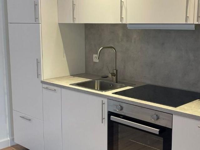 Appartement te huur in Gavere voor € 800 met 2 slaapkamers