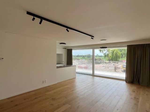 Appartement te huur in Gavere voor € 925 met 2 slaapkamers