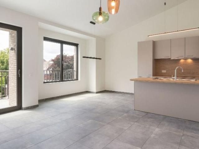 Appartement te huur in Gavere voor € 930 met 2 slaapkamers