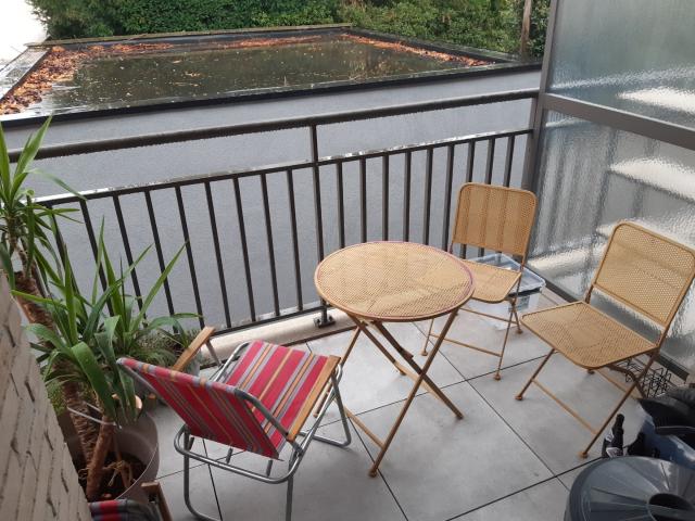 Appartement te huur in Gavere met 2 slaapkamers