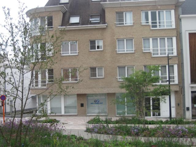 Appartement te huur in Gavere met 2 slaapkamers