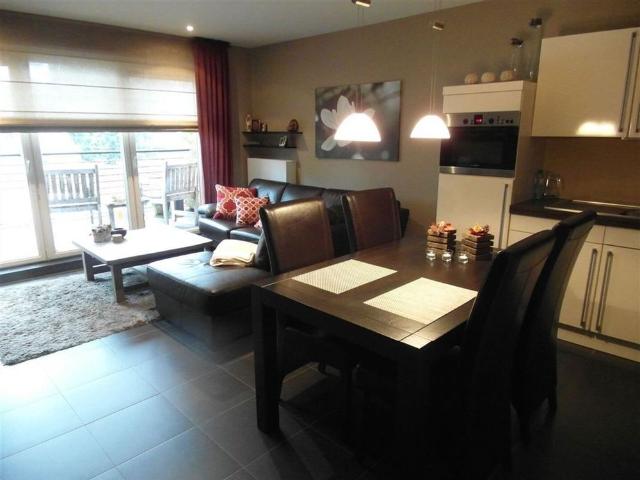 Appartement te huur in Geel
