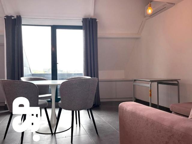 Appartement te huur in Geel met 1 slaapkamer